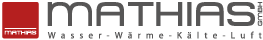 Mathias GmbH Logo